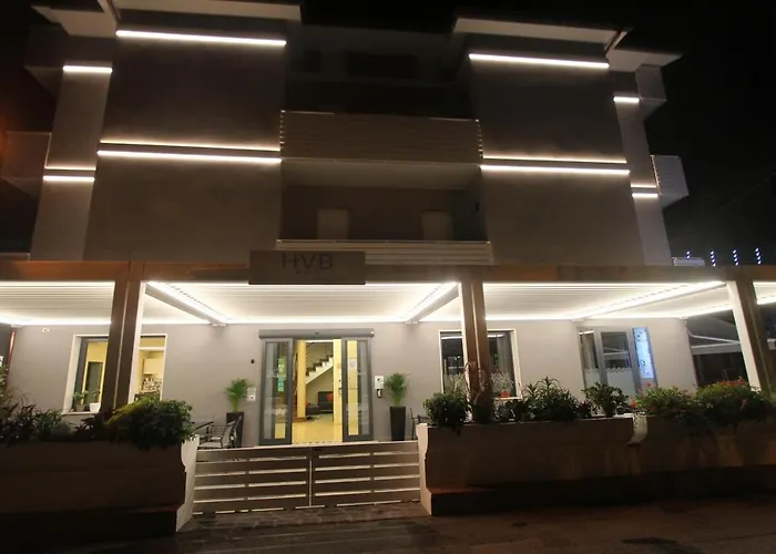 Hotel Villa Boschetti